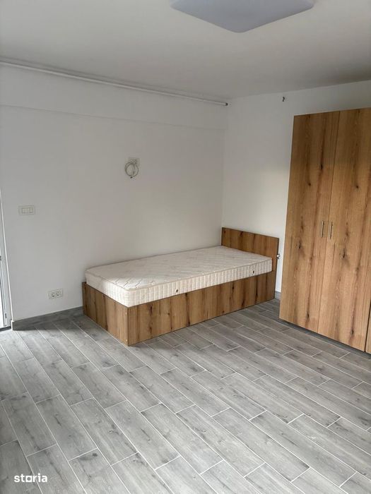 Ap.2 camere, Complex Studentesc, 350E/luna