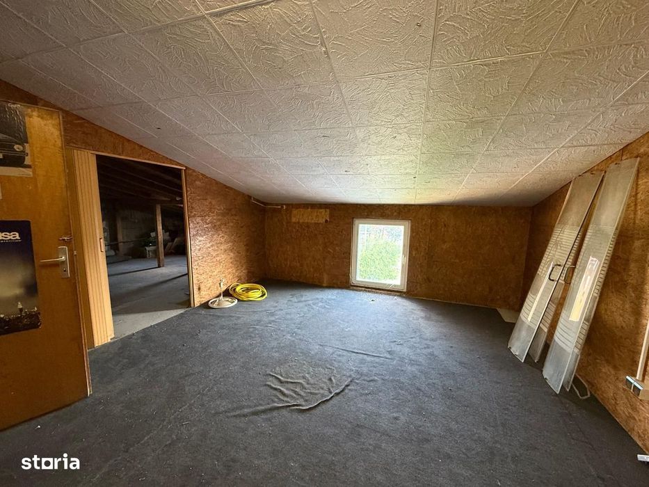 Vanzare Vila Individuala CHIAJNA