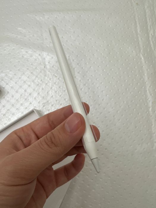 Новый Apple PENCIL 2nd generation