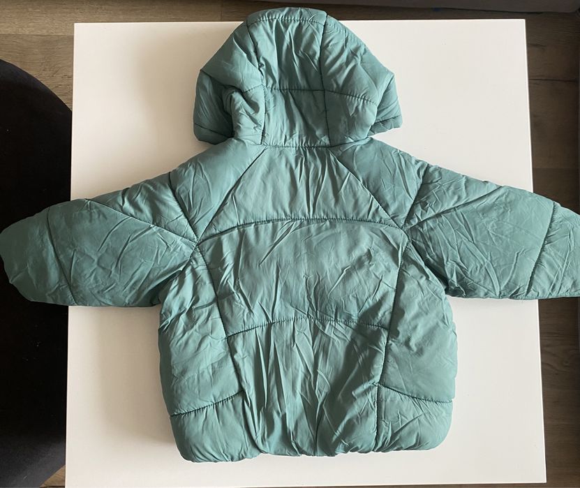 Преходно якенце Зара 80 размер