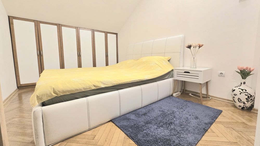 Апартамент под наем Бургас център