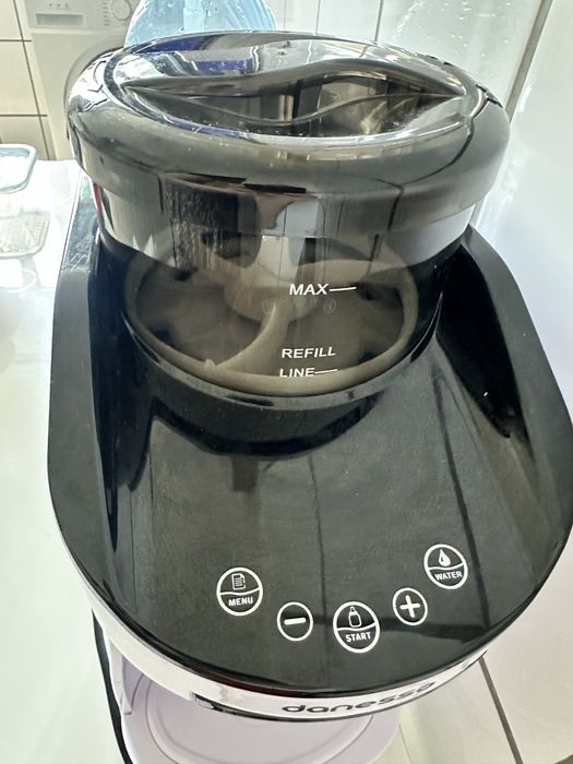 Espressor lapte praf Danesso