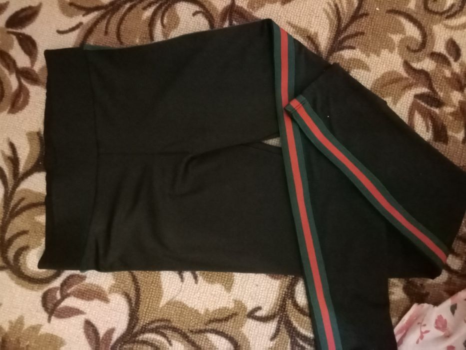 Спортивные штаны