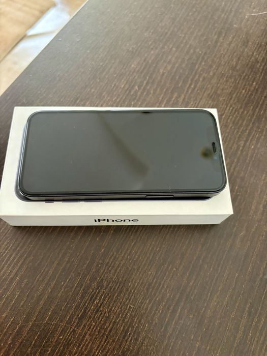 Iphone 12 mini 128 gb