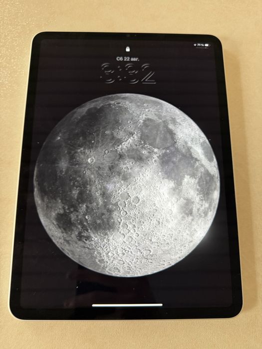 Ipad pro 11 m2 256gb