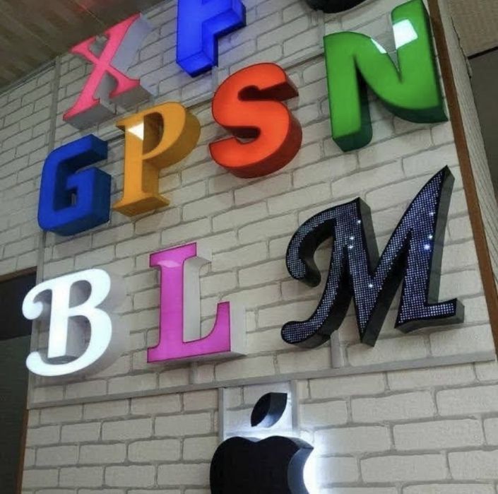 Reklama va Poligrafiya Xizmatlari — Sifat, Tezlik va Kafolat!