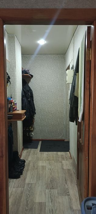 Продам квартиру ,2-ая (хозяин)