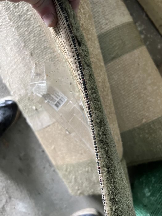 Продам палас 3х4 м