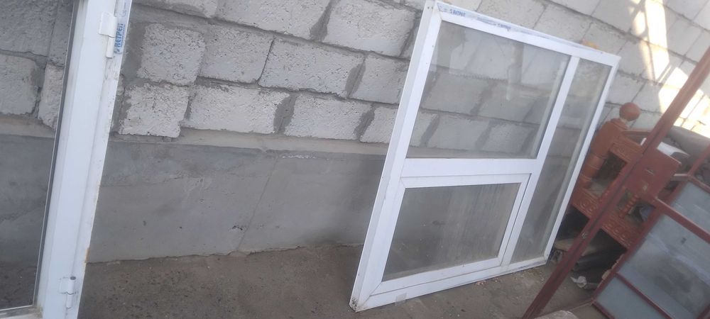 Akfa 2ta xolati yaxshi