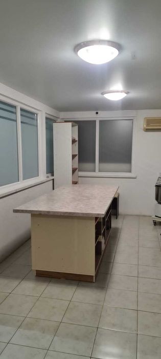 Мини-пекарня в аренду.