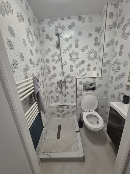 Garsoniera în regim hotelier Baia Mare