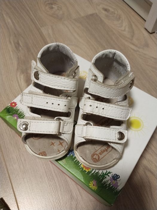 Продам ортопед. обувь