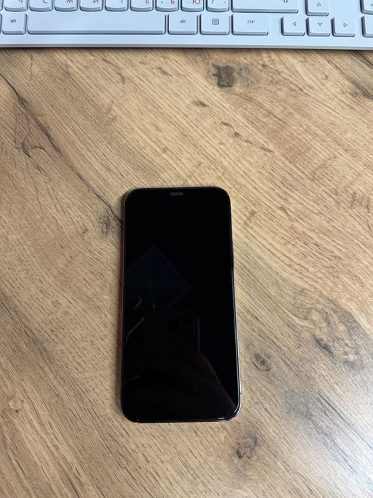 iPhone 12Pro Black 128Gb Sim/Esim