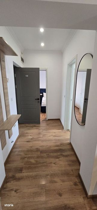 Apartament premium de inchiriat, cu 2 camere, zona Iosefin