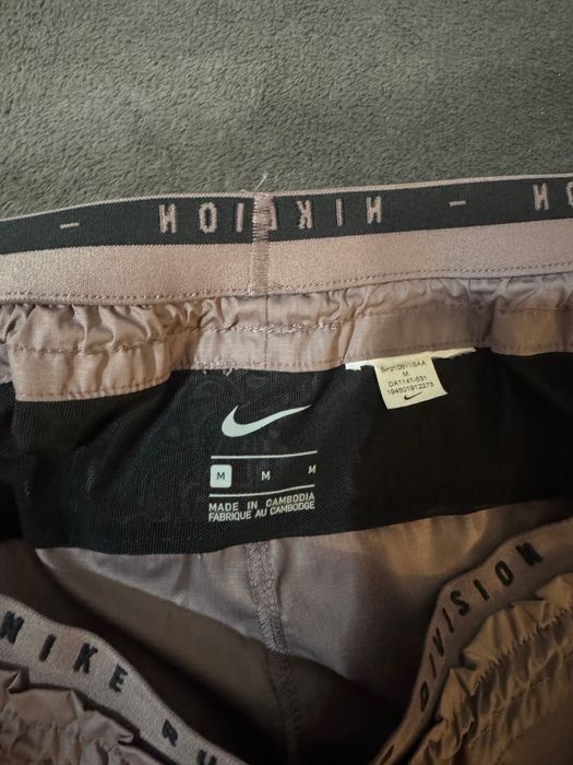 Спортно долнище Nike