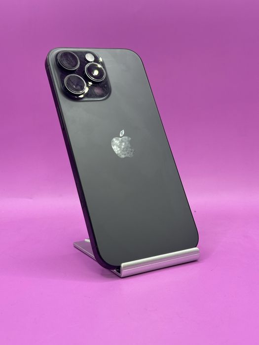 Iphone 16 Pro Max 256GB 100% •Amanet Matei Crangasi•