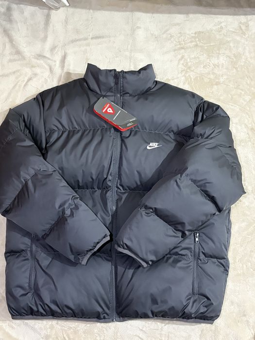 Geaca nike puffer