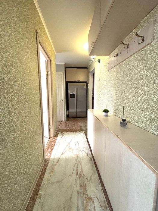 Продам 4х на 21 школе