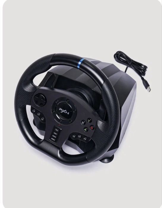 Игровой руль РХN  V9 Gen 2
