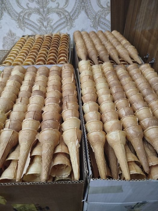 Morojni stakanlari nonlari sotiladi sifati yaxwi manzil chirchiq sh