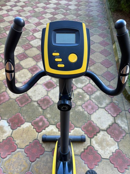 Велоергометър  Kilberry