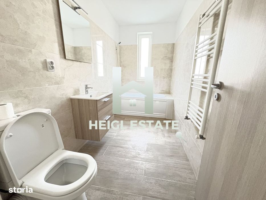 Apartament cu o camera situat pe Calea Urseni