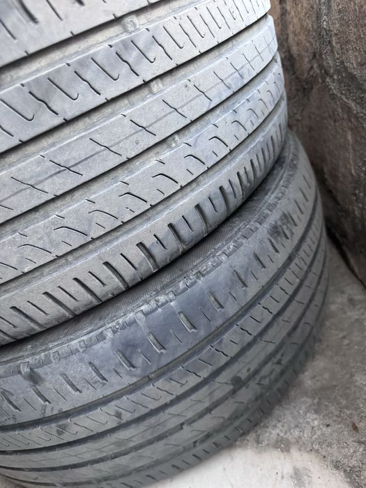 Летни гуми Barum Bravuris 5 dot21