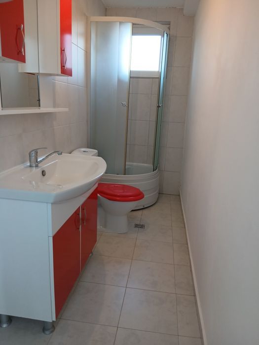 Casă la sat lângă Lugoj