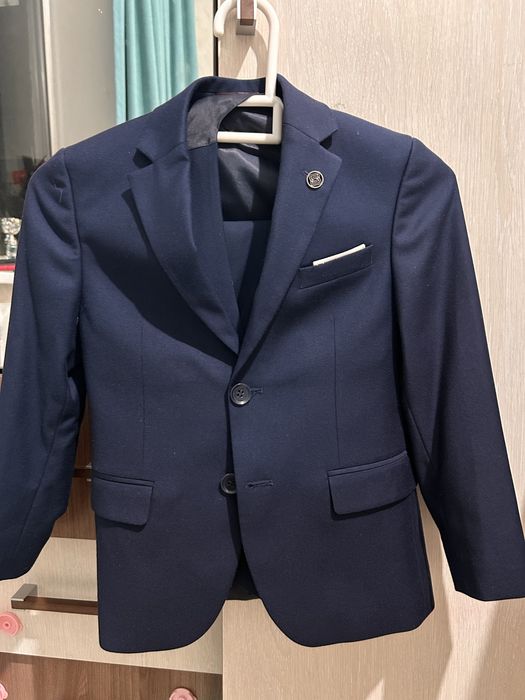 Костюм тройка D.Maretti