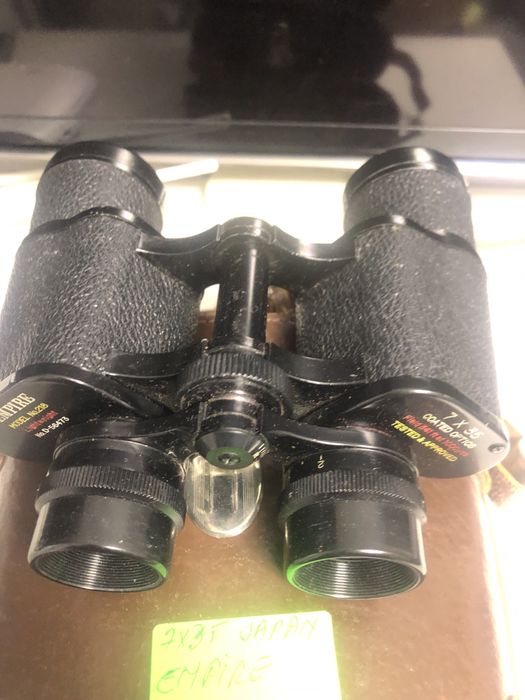 Binoclu Militar 7x35 Unicat