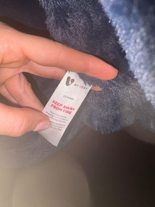 Яке Nike детско 147-158см