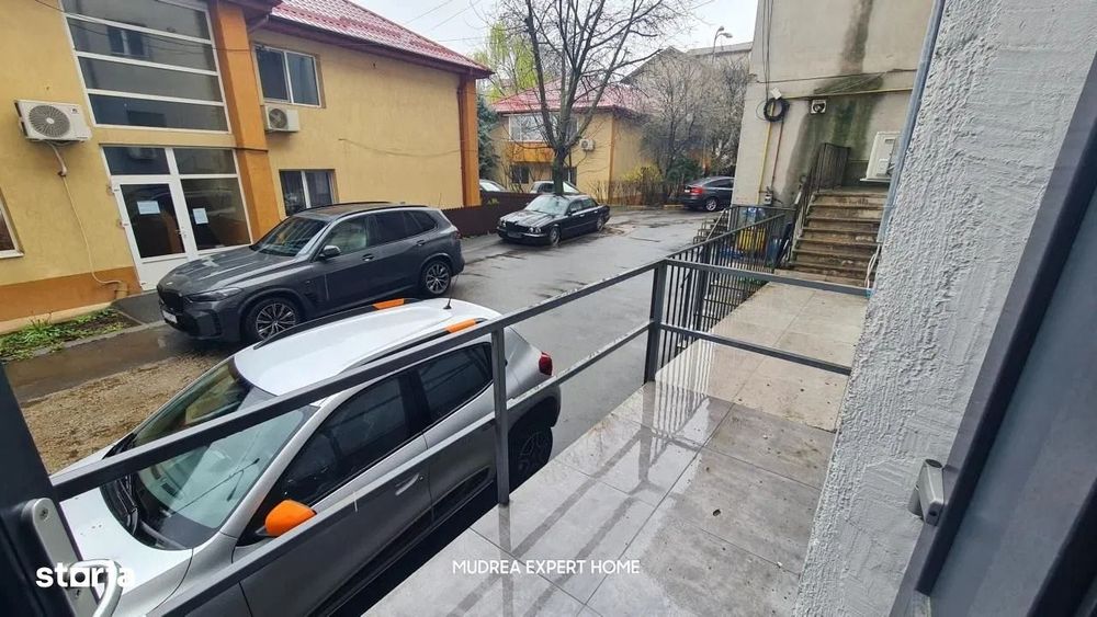 Nou | Spatiu Comercial | 90 mp | Otopeni Central Dn1