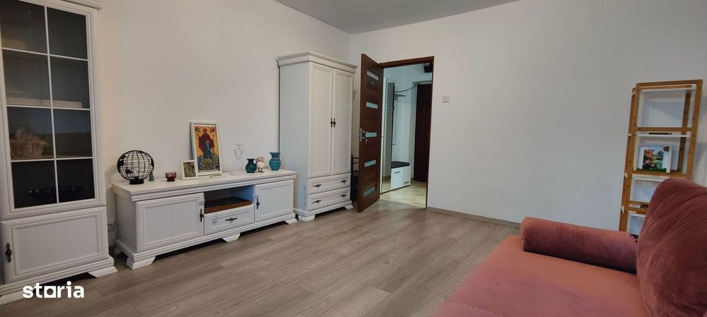 2 camere | 49,9 mp total | Etaj 4/10 | COMISION 0