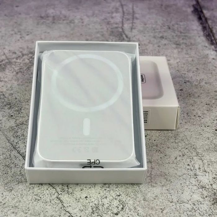 Magsafe Battery pack 5000 mAh