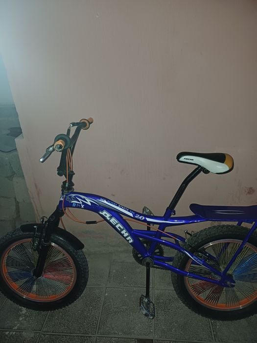 Velosiped  Desna
