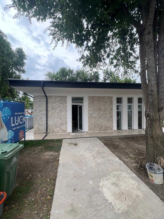 Casa  Tre Camere