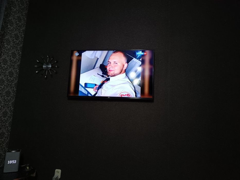 Смарт телевизоры