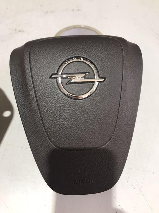 Kit airbag opel insignia