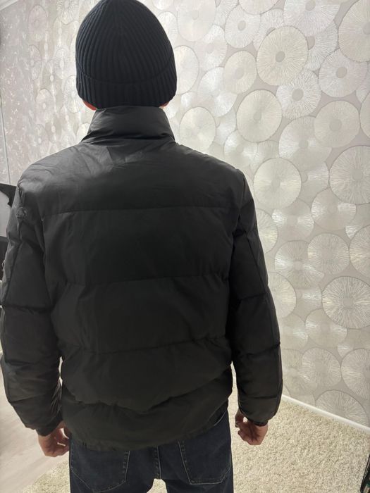 Куртка мужская,Moncler,Prada