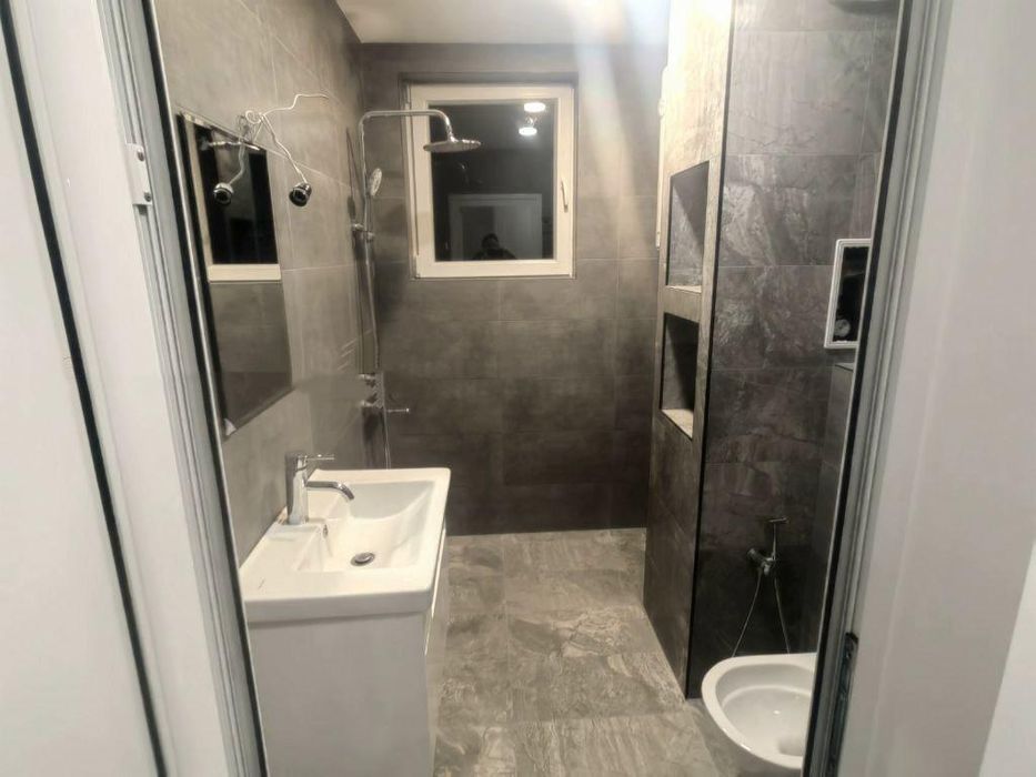 Дава се под наем Двустаен апартамент в София, Надежда 4 - 69 кв.м за 597.21 € - Снимка #6