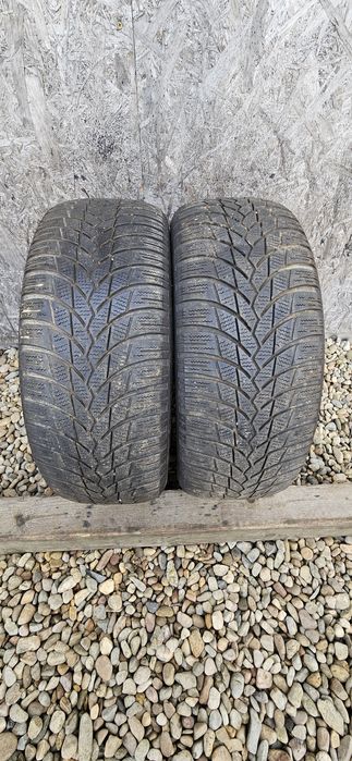 Anvelope Lassa Snoways 4 M+S 225/55 R17 101V  M+S