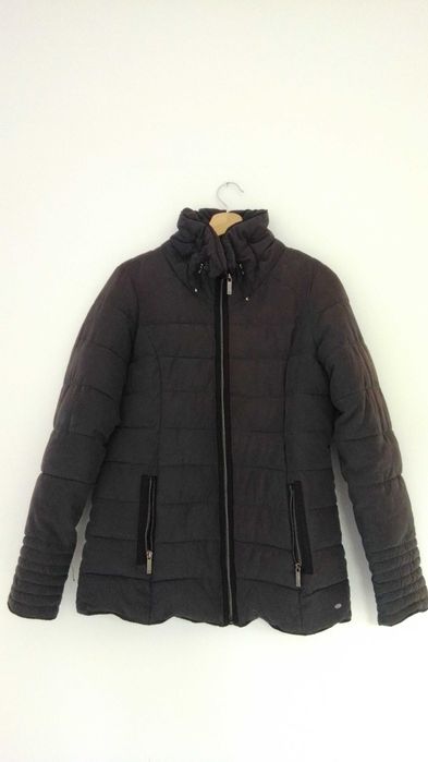 Дамско зимно яке