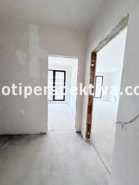 Продава се Тристаен апартамент в Пловдив, Тракия - 98 кв.м за 1562 €/кв.м - Снимка #7