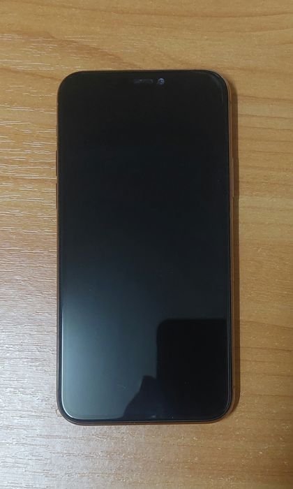 Iphone 11 pro gold