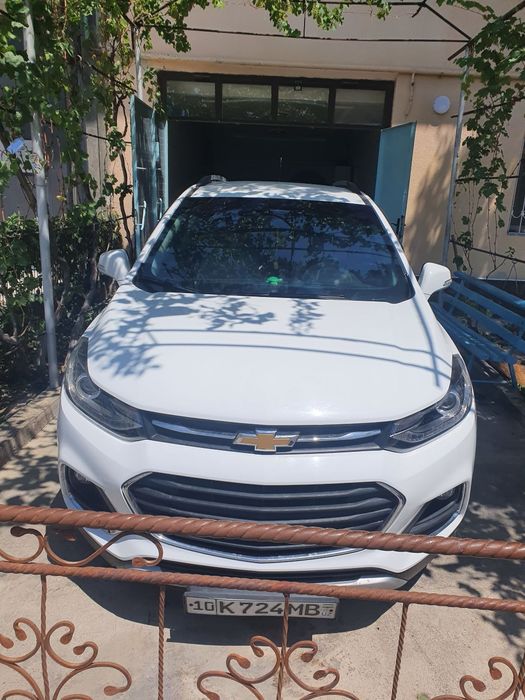 #SOTILADI Chevrolet Tracker 1 Premier (2019)
Xarajat talab qilmaydi