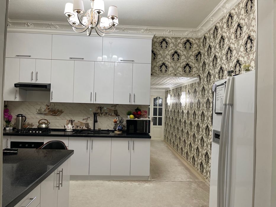 Ховли сотилади Дам ариқ махалласида