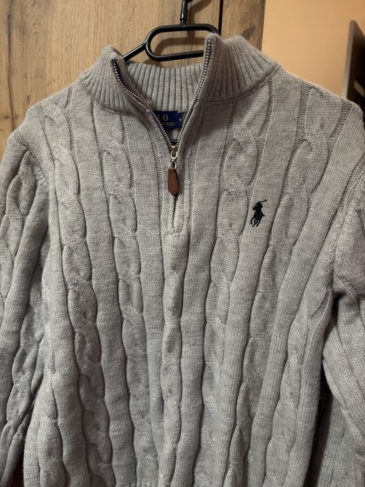 Polo Ralph Lauren пуловер