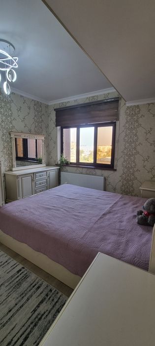 Novostroykada 2 xonali uy sotiladi