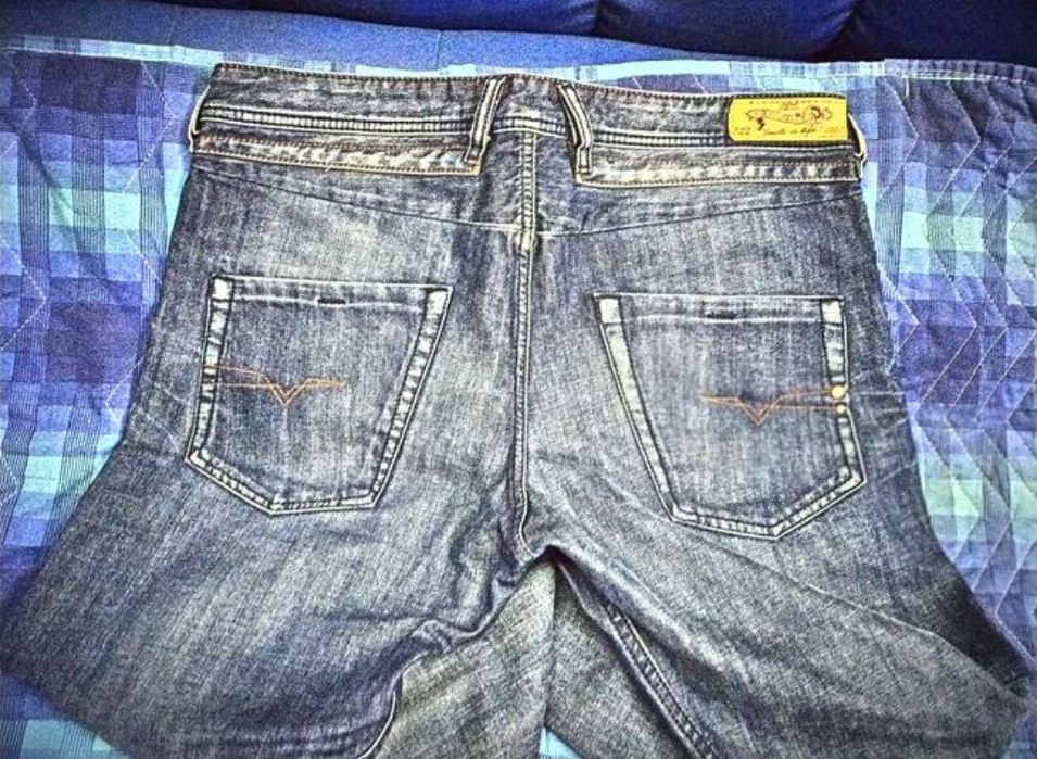 Мъжки дънки Diesel