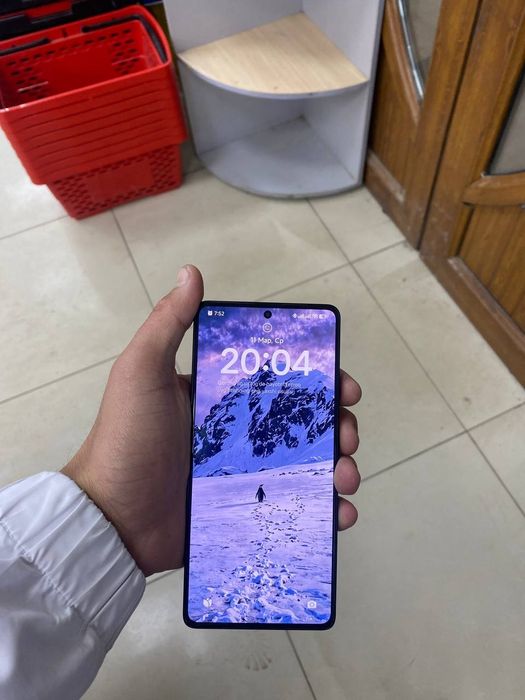 Redmi note 13 pro
